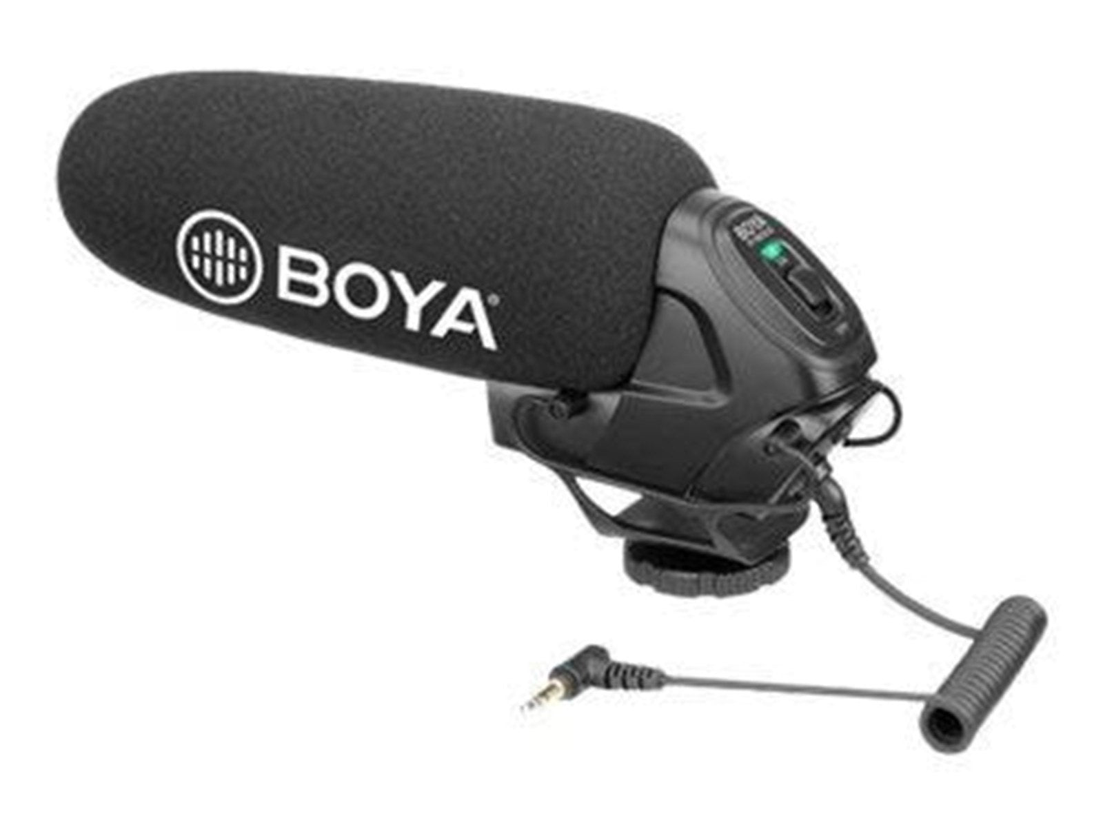 BOYA BY-BM3030 - microphone BOYA BY-BM3030 - microphone
